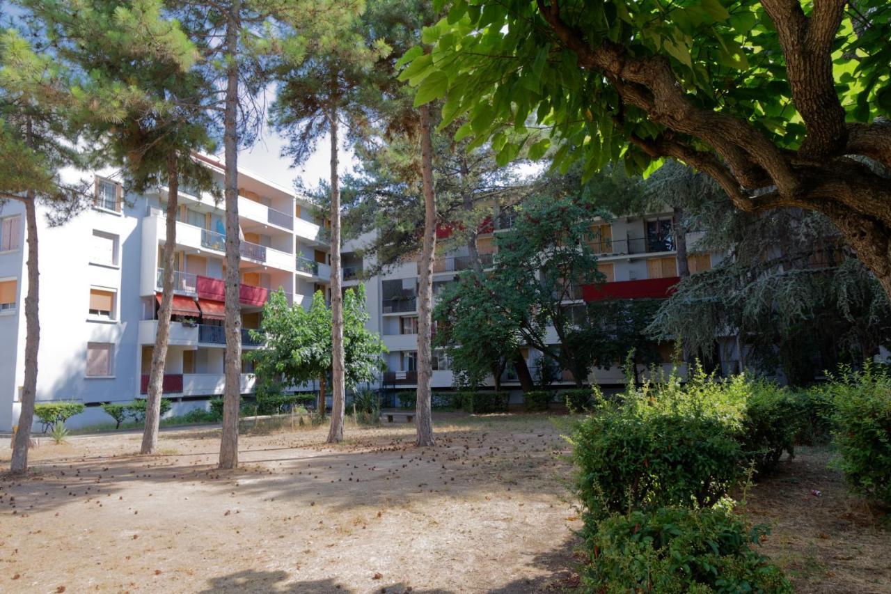 Le St Georges * 5 Chb 10pers *clim *parking*tram Apartment *