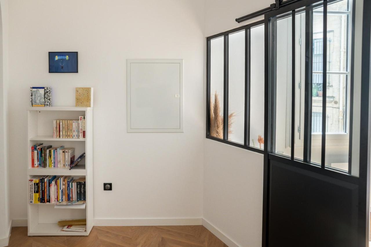 Apartment Le Saint Firmin Montpellier
