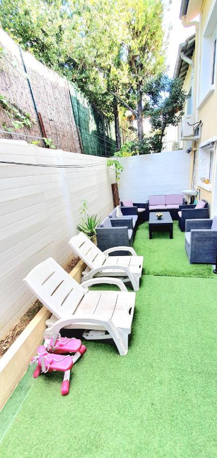 Maison Confort A 10mn Des Plages