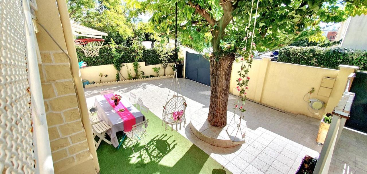Maison Confort A 10mn Des Plages Villa Montpellier