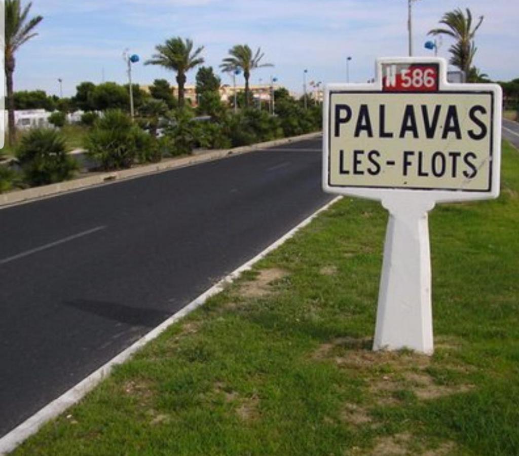 Maison De Plein Pied Divisee En 2 F3 Independant, Situe A Jacou, A 15km Des Plages, 5km De Centre, Attention Le Tarif Propose Est Pour Un Si Vous Souhaitez Louer Les 2 Reservez 2 Hebergements Vakantiehuis *