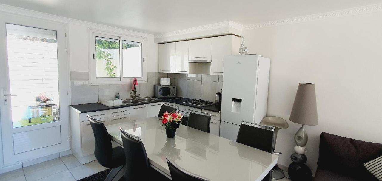 Villa Maison Confort A 10mn Des Plages