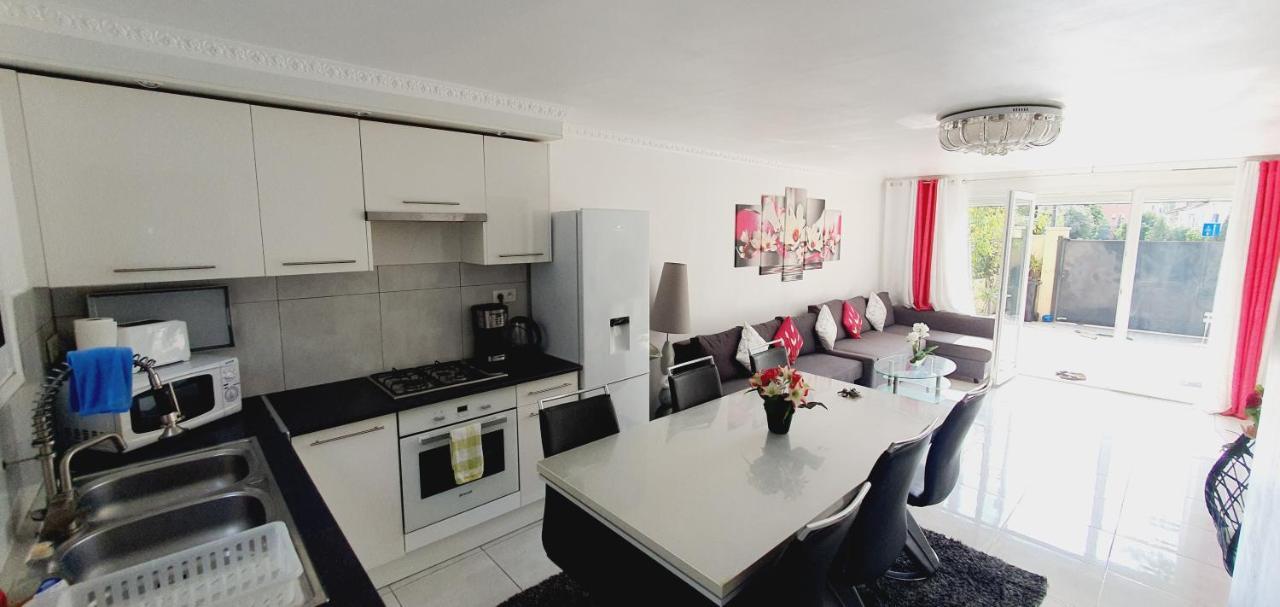 Maison Confort A 10mn Des Plages * Montpellier