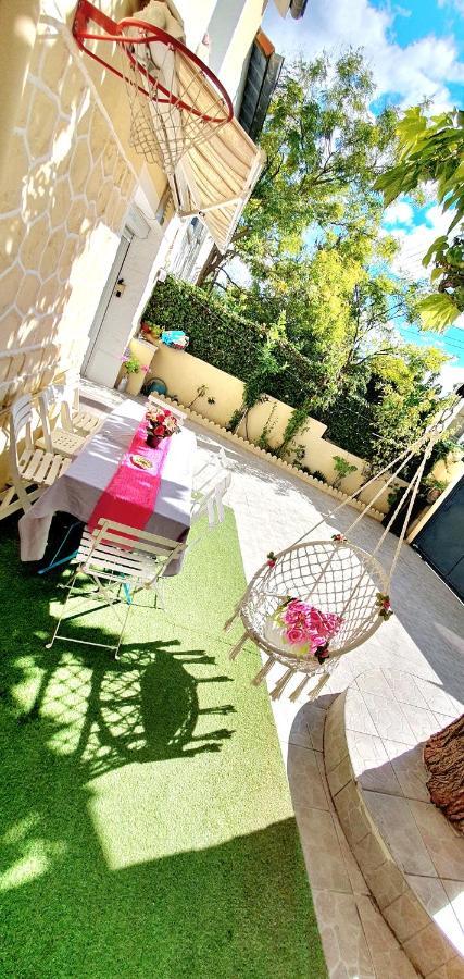 Maison Confort A 10mn Des Plages Montpellier