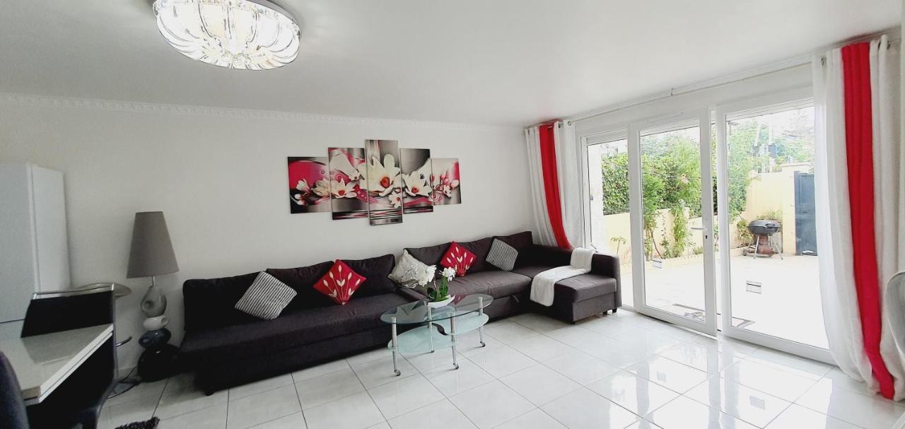 Maison Confort A 10mn Des Plages Villa *