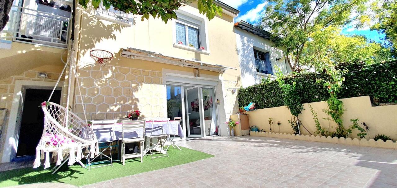 Maison Confort A 10mn Des Plages Villa