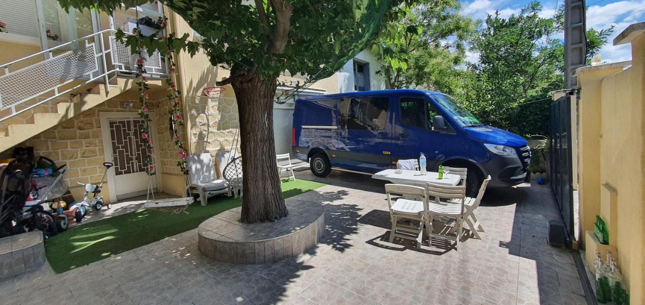 Maison Confort A 10mn Des Plages Villa