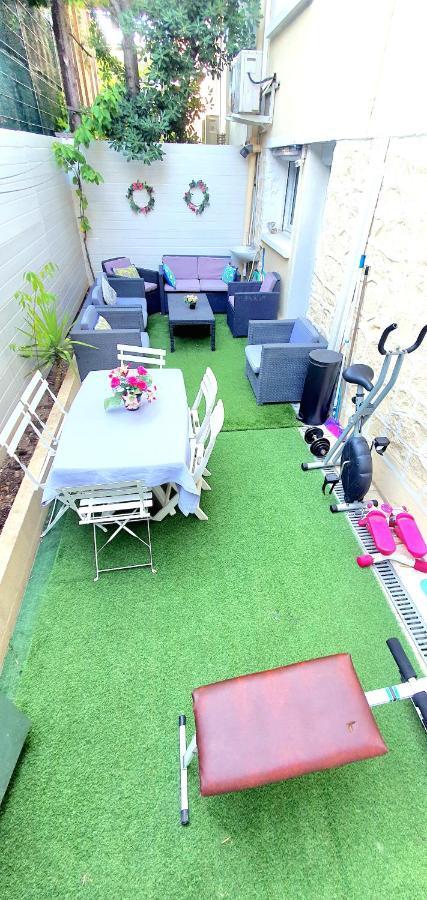Maison Confort A 10mn Des Plages *