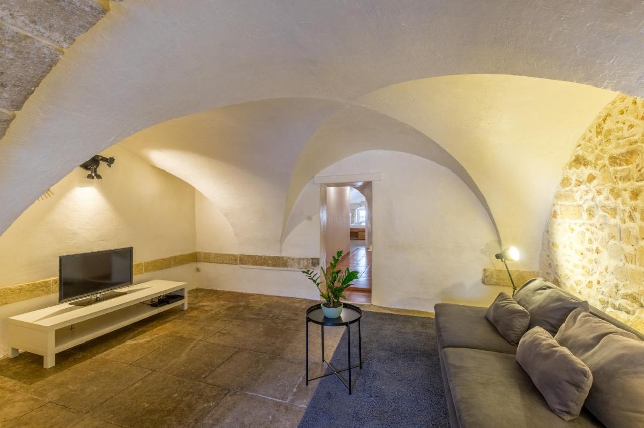 Apartment Terrasse Du Courreau - Premiere Conciergerie