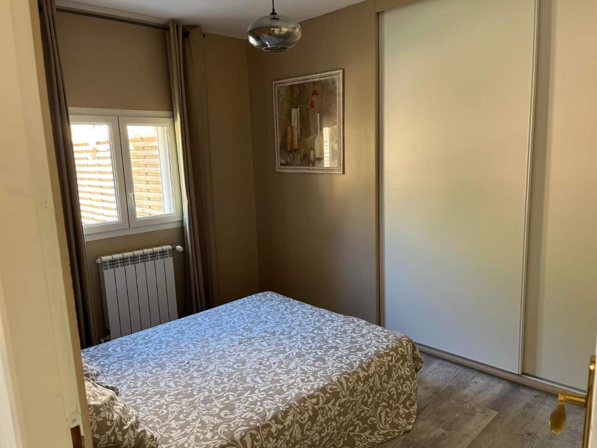 Maison De Plein Pied Divisee En 2 F3 Independant, Situe A Jacou, A 15km Des Plages, 5km De Centre, Attention Le Tarif Propose Est Pour Un Si Vous Souhaitez Louer Les 2 Reservez 2 Hebergements