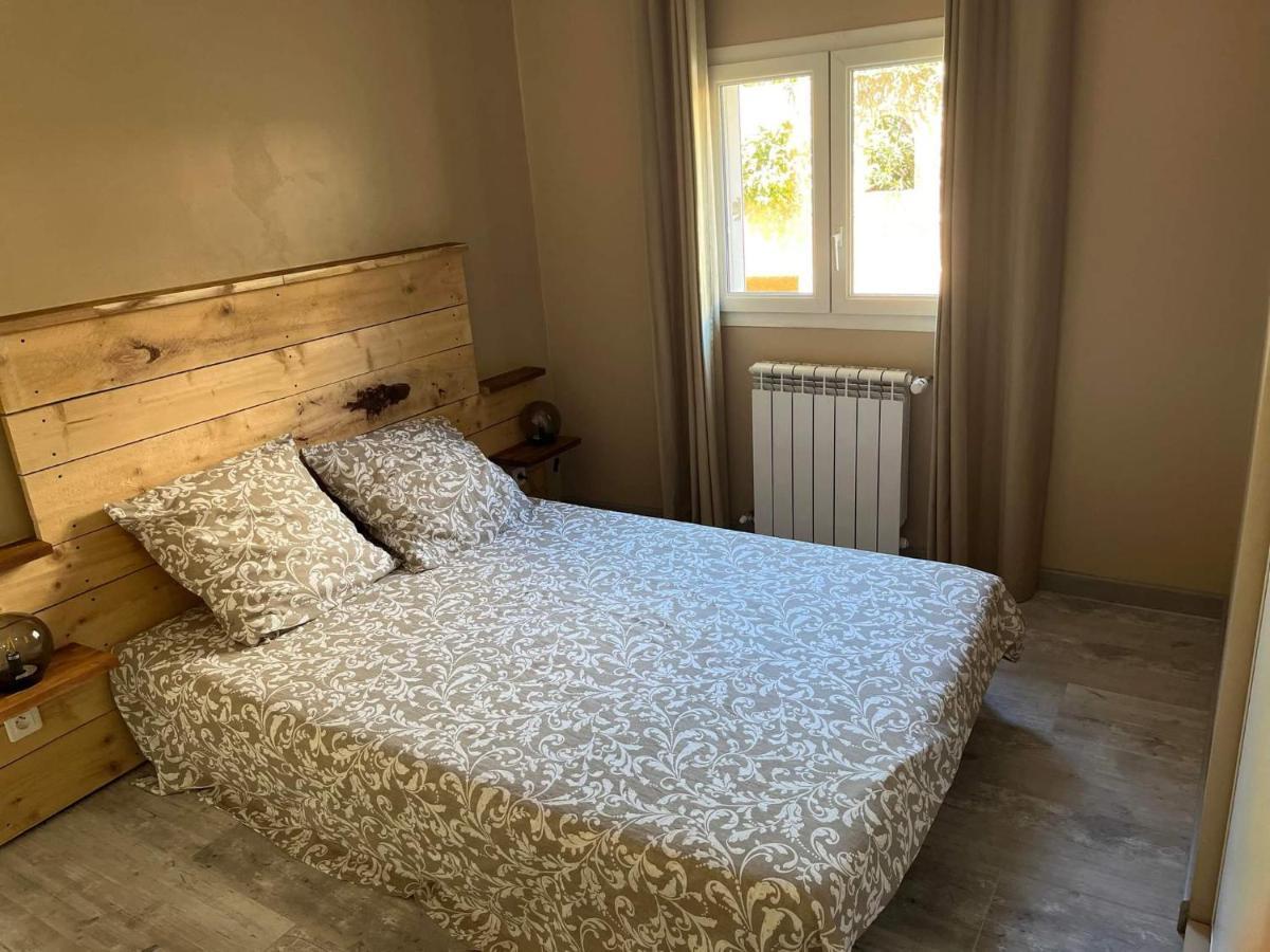 Vakantiehuis Maison De Plein Pied Divisee En 2 F3 Independant, Situe A Jacou, A 15km Des Plages, 5km De Centre, Attention Le Tarif Propose Est Pour Un Si Vous Souhaitez Louer Les 2 Reservez 2 Hebergements Montpellier