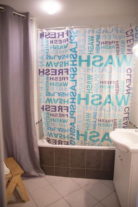 Apartment L'authentique, Duplex, Centre Historique, Wifi *
