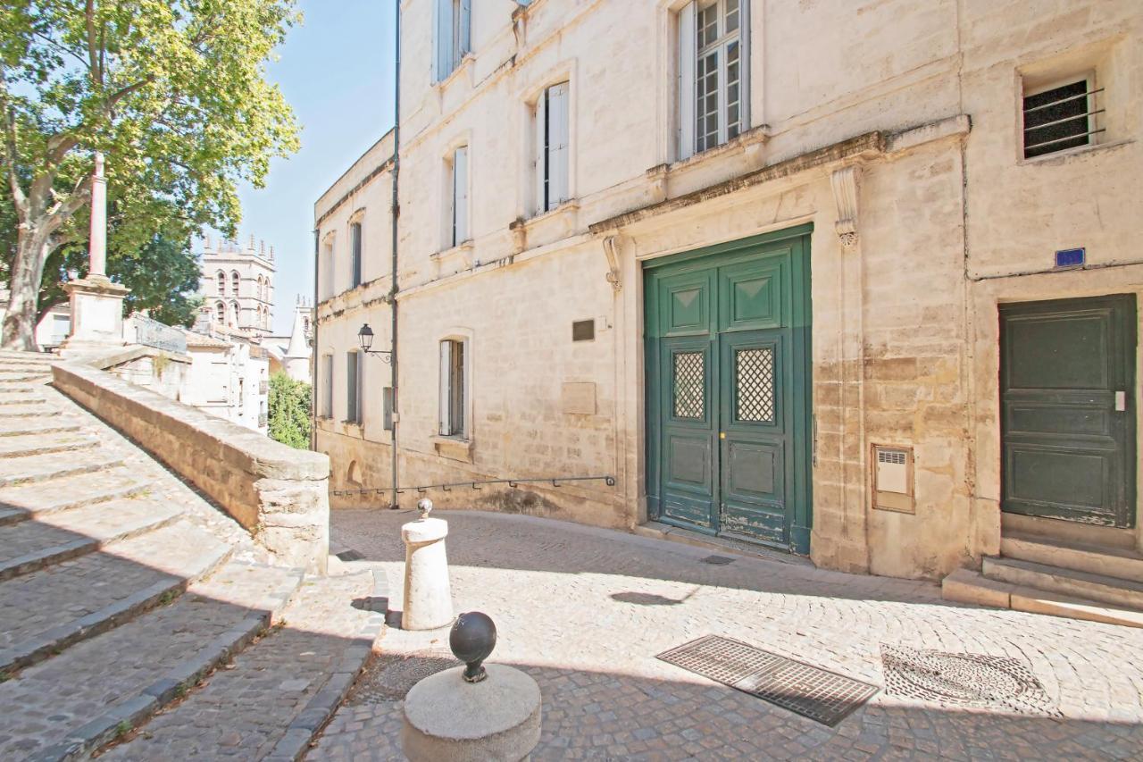 L'authentique, Duplex, Centre Historique, Wifi * Montpellier