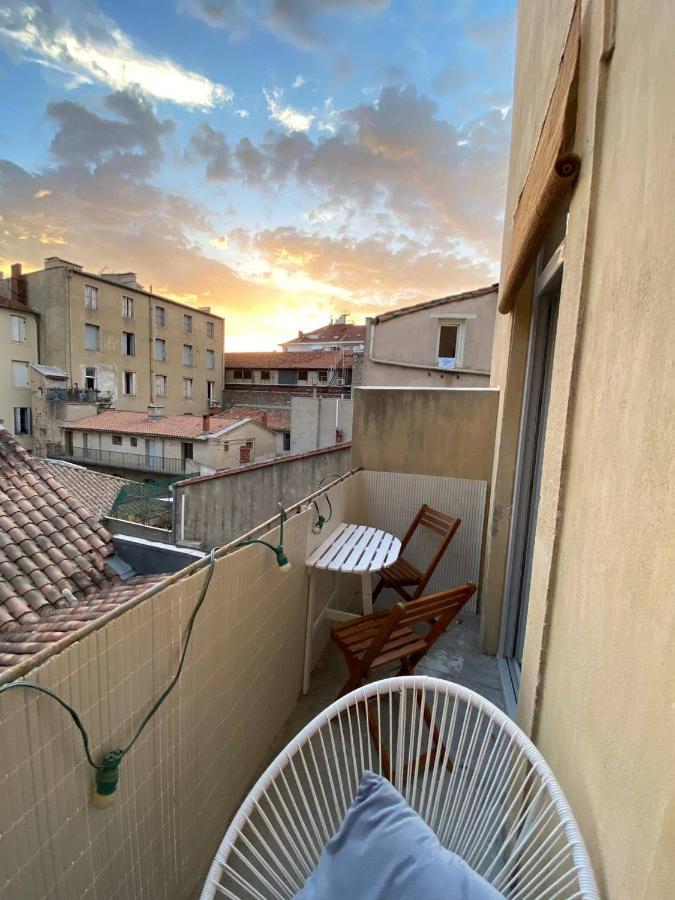 Comédie, Superbe 2 Apartamento