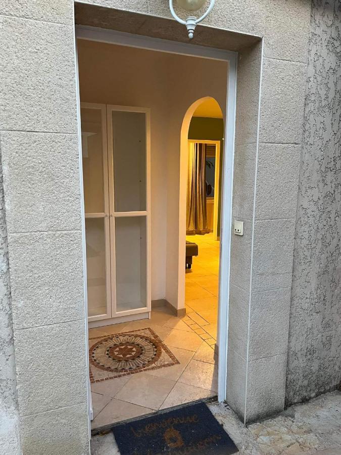 Maison De Plein Pied Divisee En 2 F3 Independant, Situe A Jacou, A 15km Des Plages, 5km De Centre, Attention Le Tarif Propose Est Pour Un Si Vous Souhaitez Louer Les 2 Reservez 2 Hebergements * Montpellier