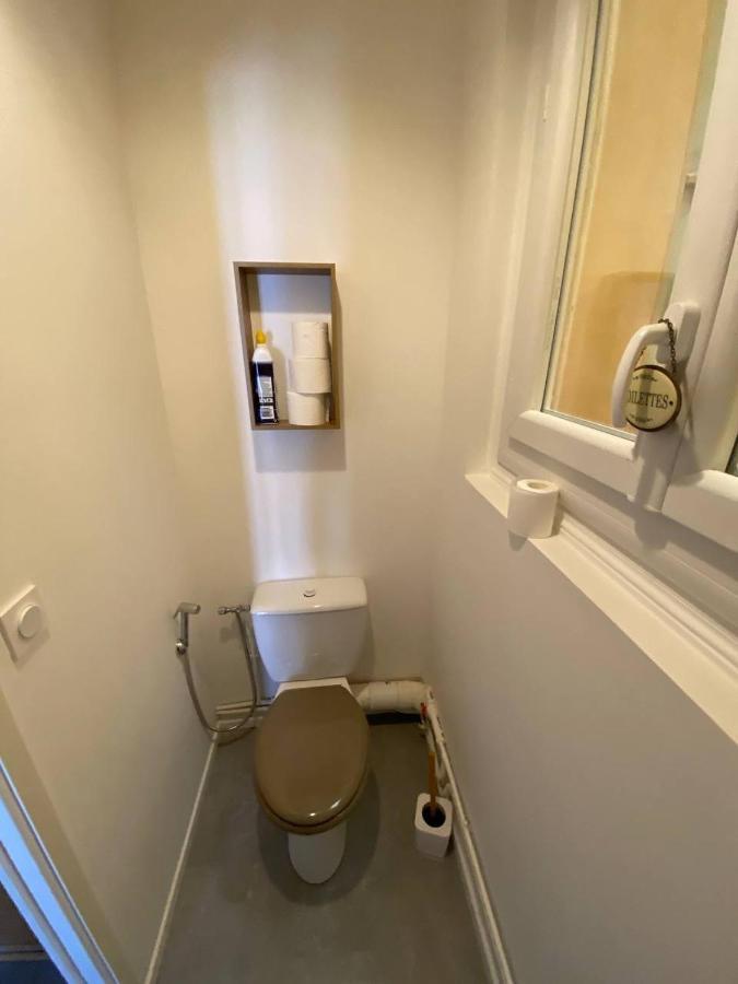 Apartamento Comédie, Superbe 2 Montpellier