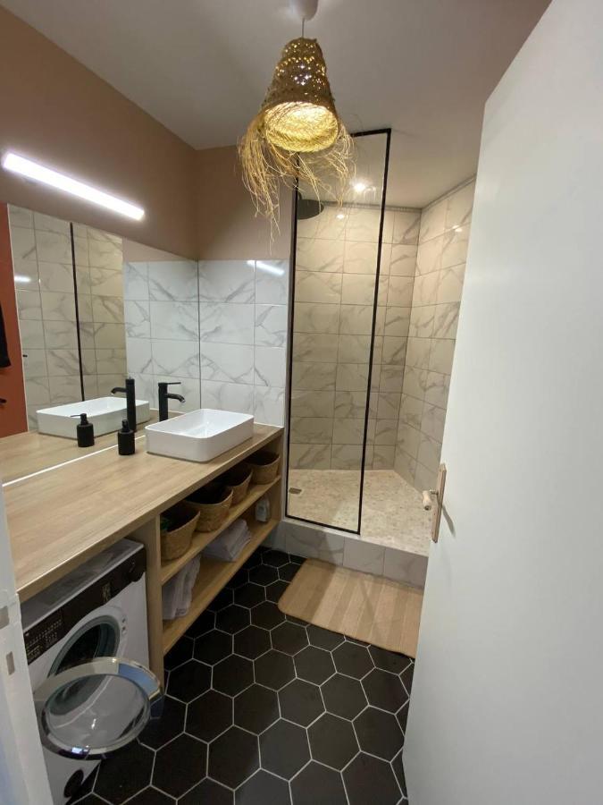 Comédie, Superbe 2 Apartamento