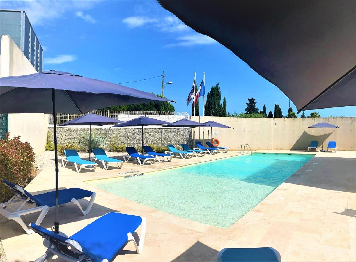 Holiday Express - Odysseum By Ihg Montpellier