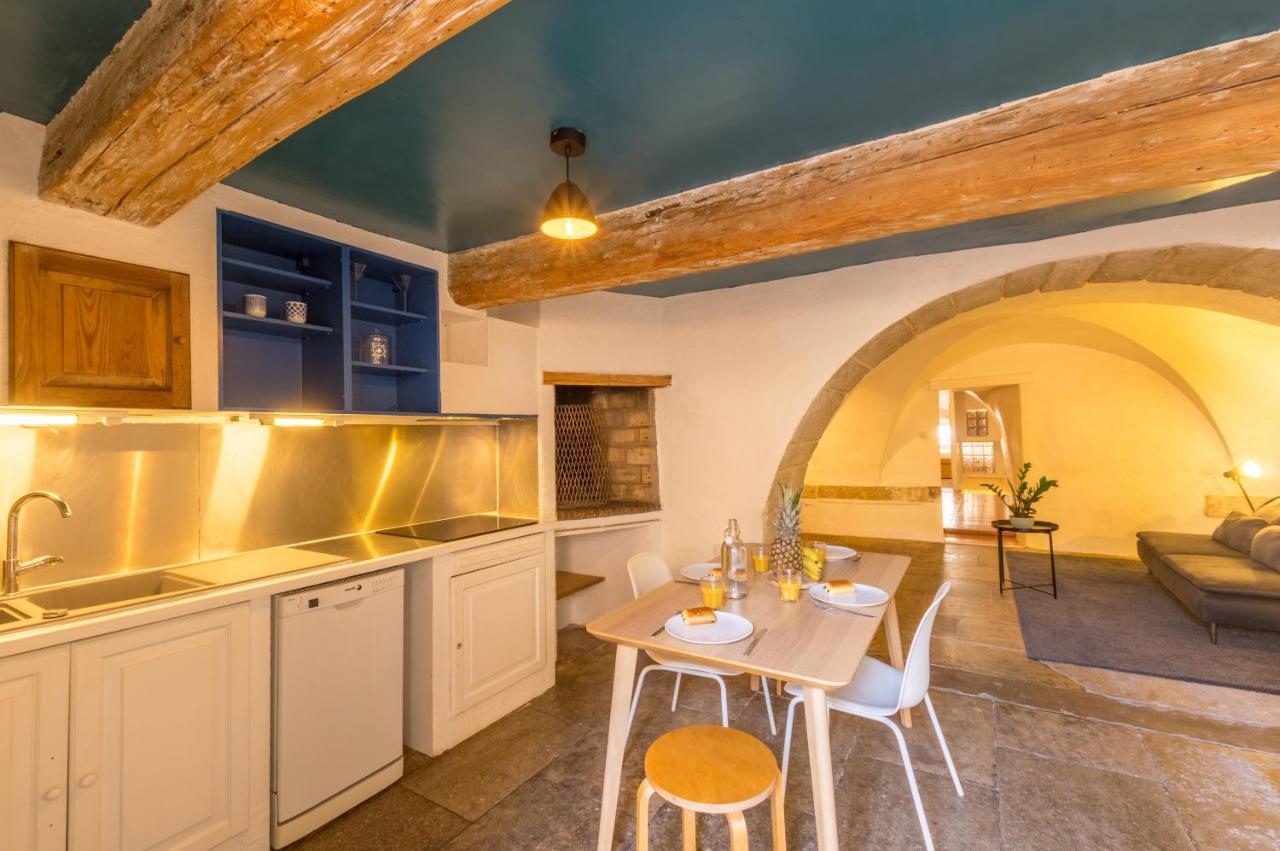 Apartment Terrasse Du Courreau - Premiere Conciergerie Montpellier