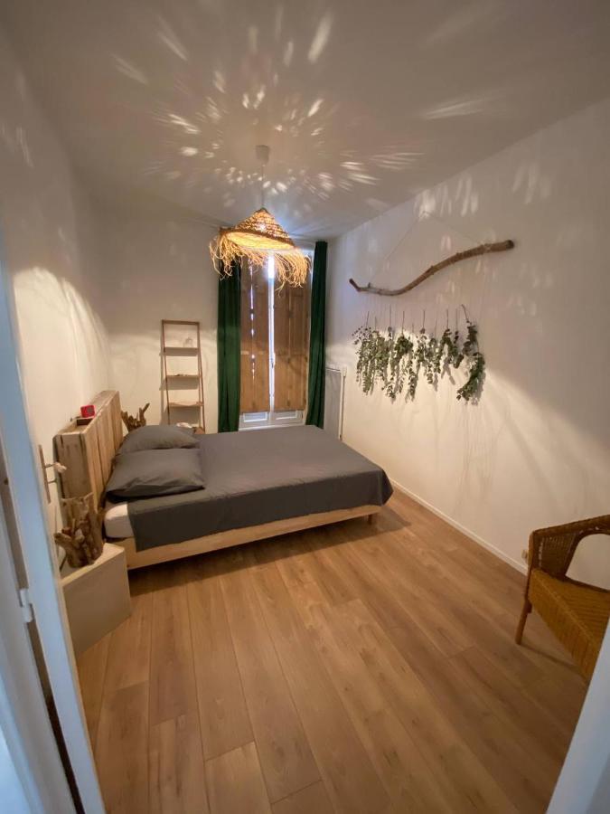Comédie, Superbe 2 Apartamento *