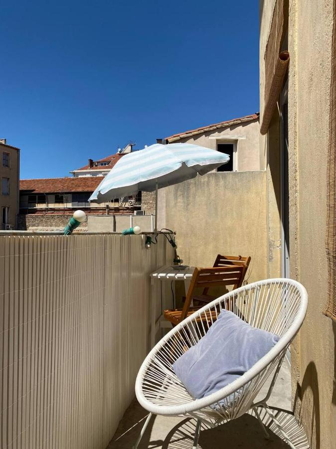 Apartamento Comédie, Superbe 2