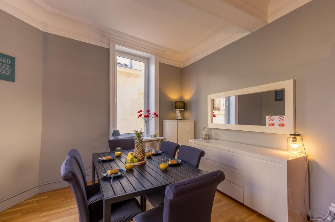 Apartment Terrasse De La Canourgue - Premiere Conciergerie Montpellier