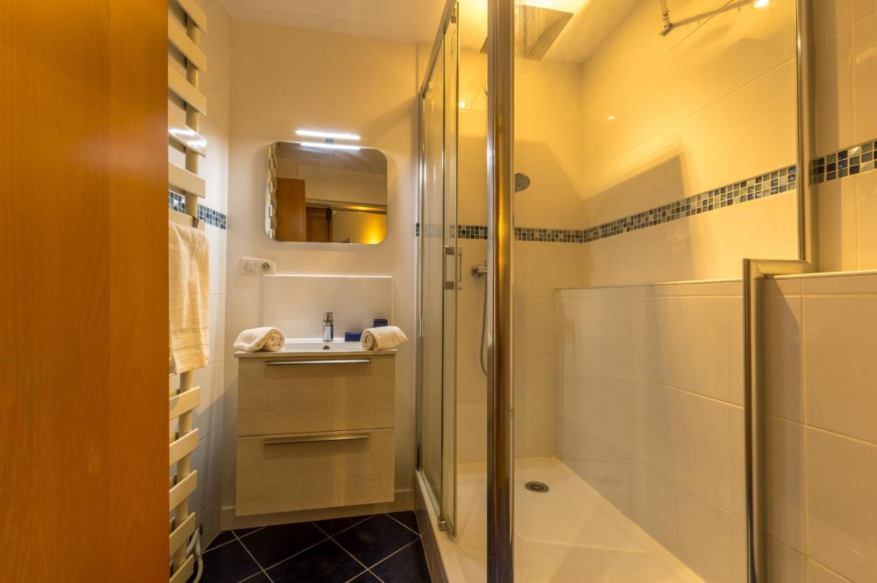 Terrasse De La Canourgue - Premiere Conciergerie Apartment