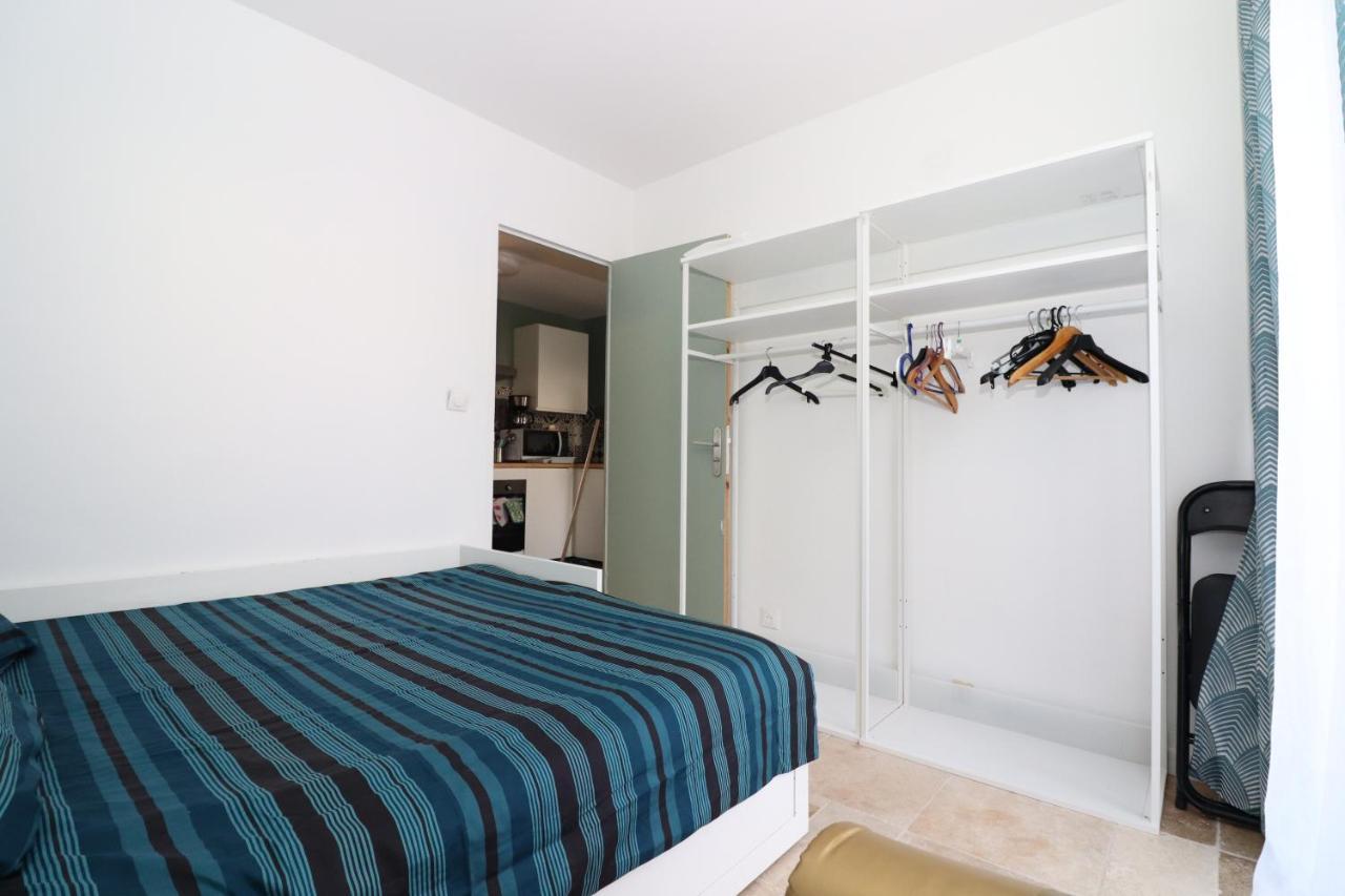 Appartement La Bambouseraie Montpellier