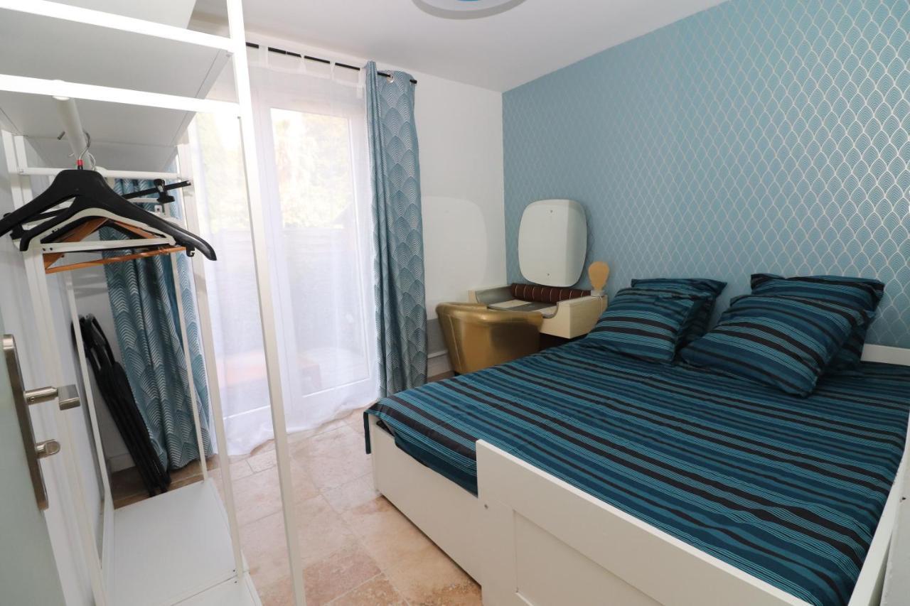Appartement La Bambouseraie Montpellier