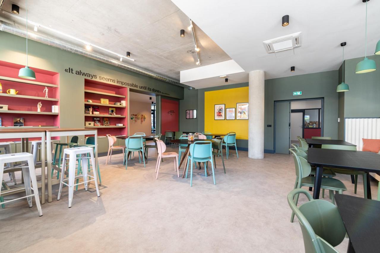 Apartamento Student Factory Sud *