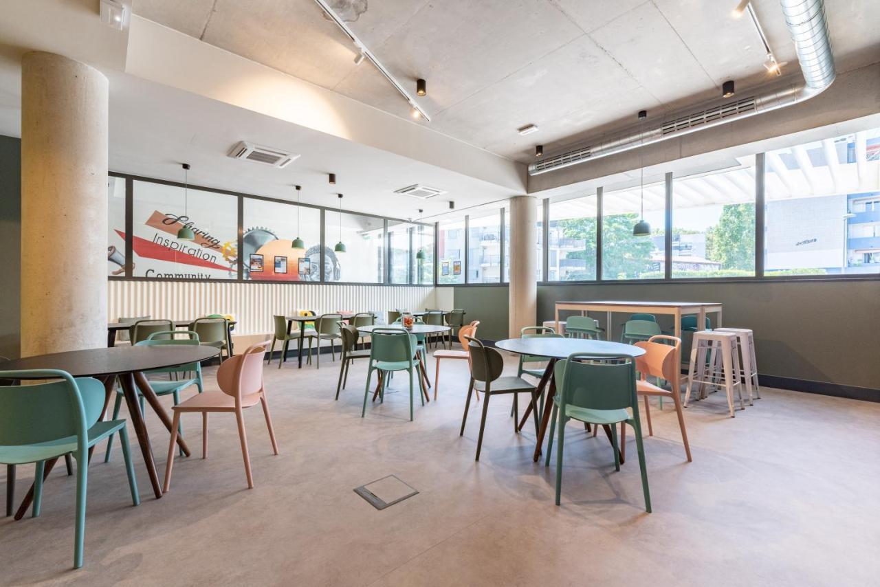 Student Factory Sud Apartamento Montpellier