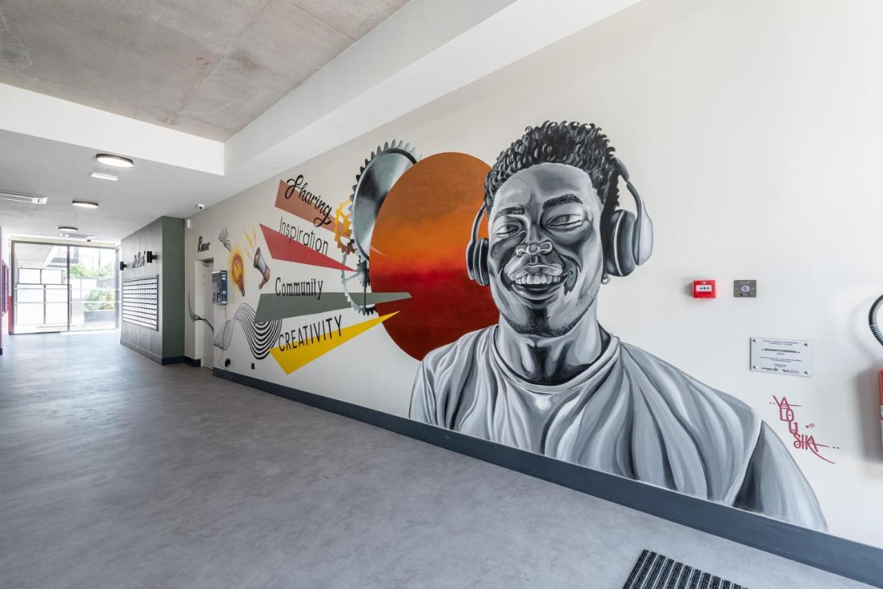 Apartamento Student Factory Sud Montpellier