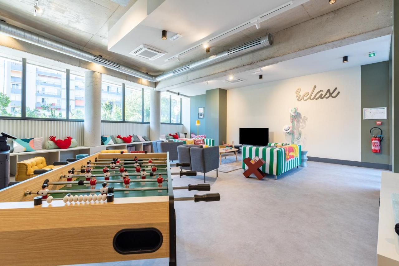 Apartamento Student Factory Sud Montpellier