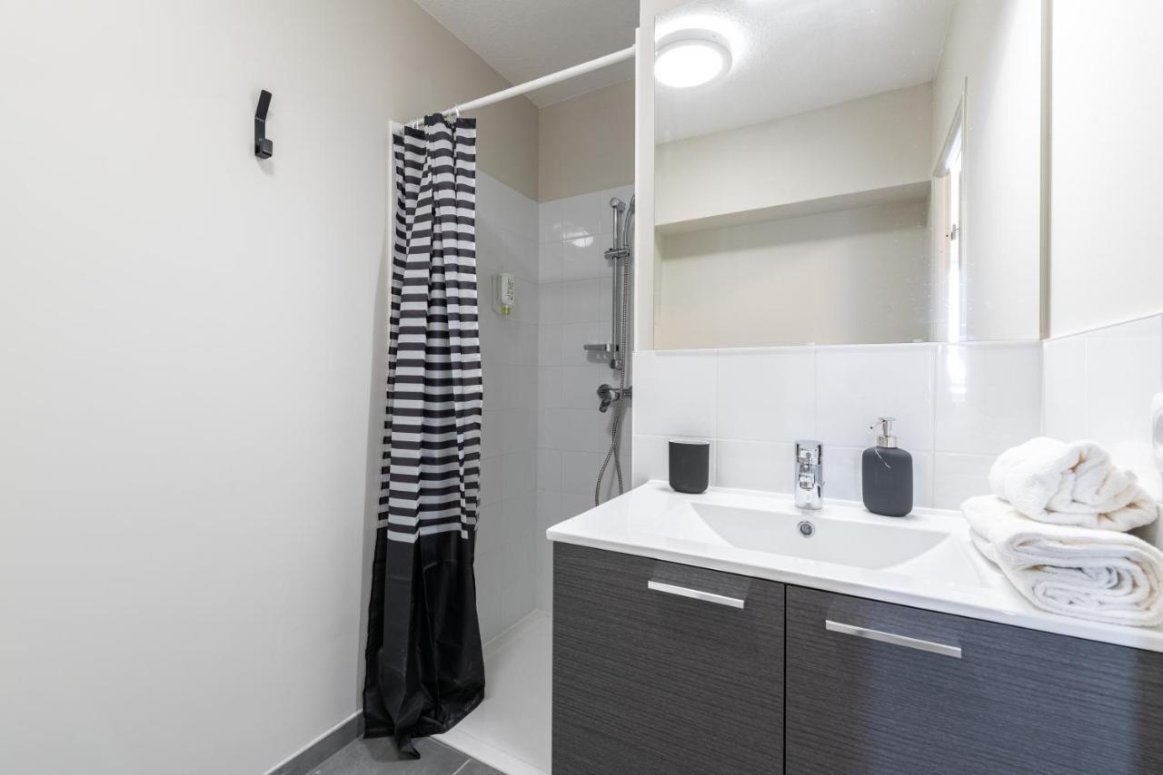 Apartamento Student Factory Sud Montpellier