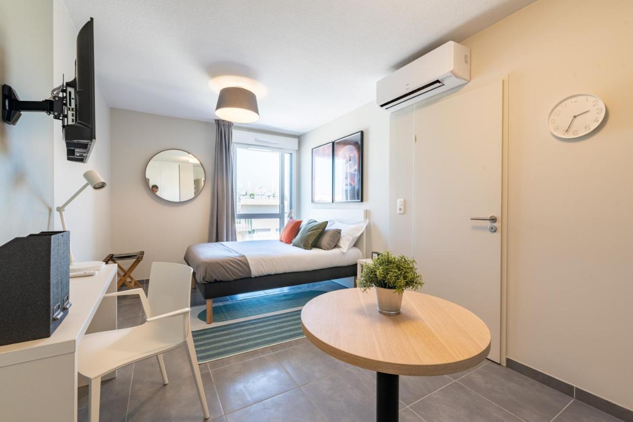 Student Factory Sud Apartamento *