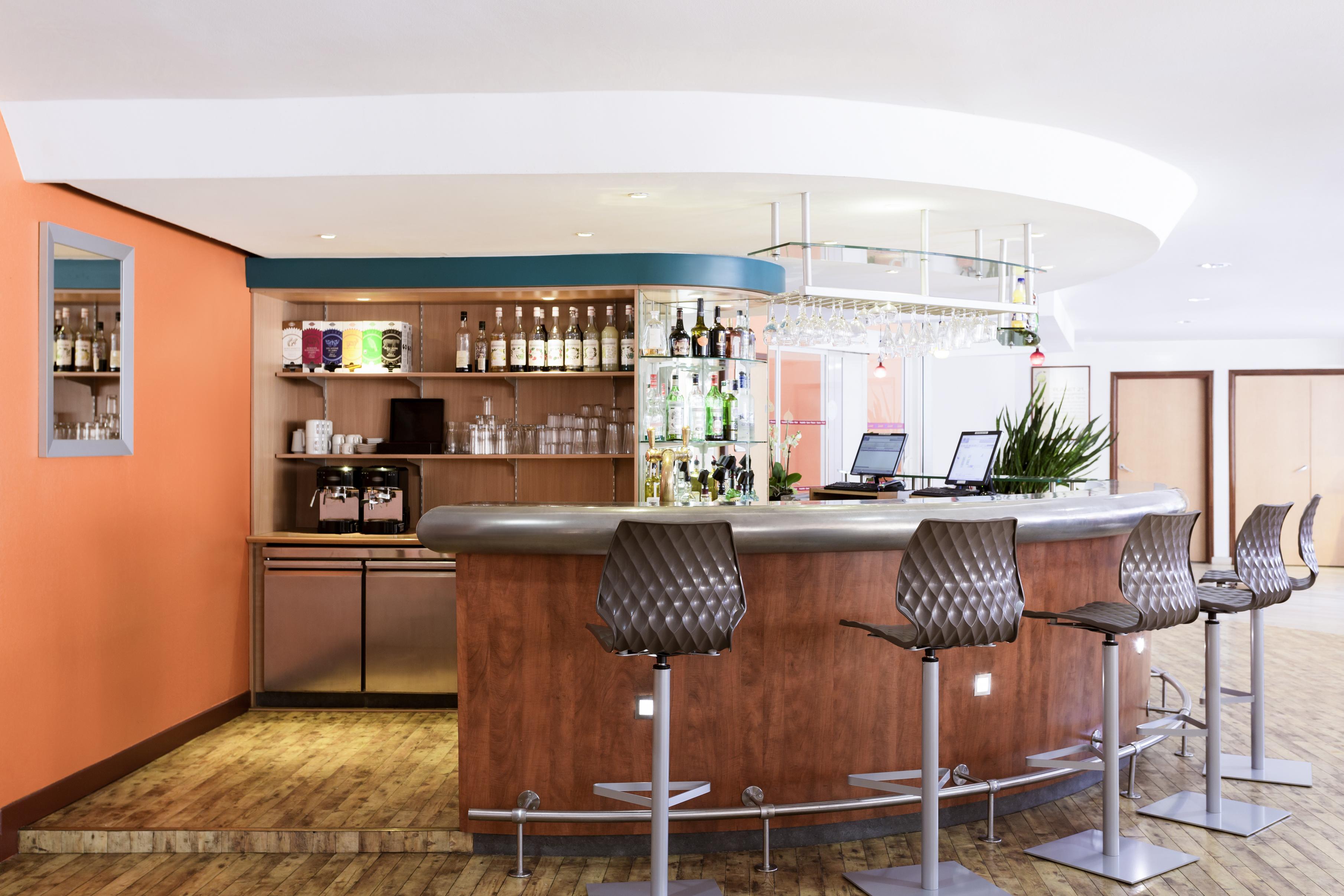 Novotel Antigone Hotel