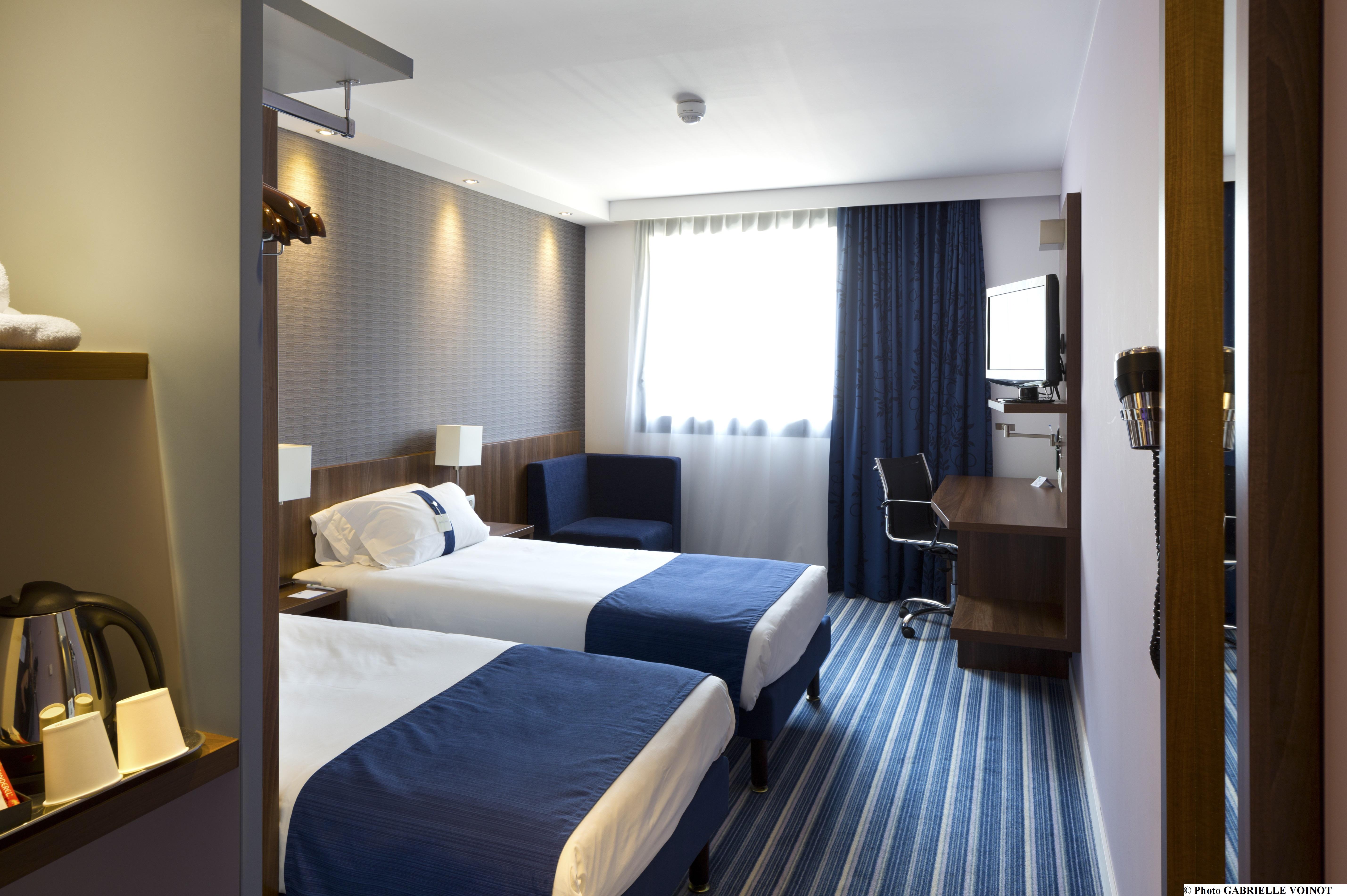 Holiday Express - Odysseum By Ihg Hotel Montpellier