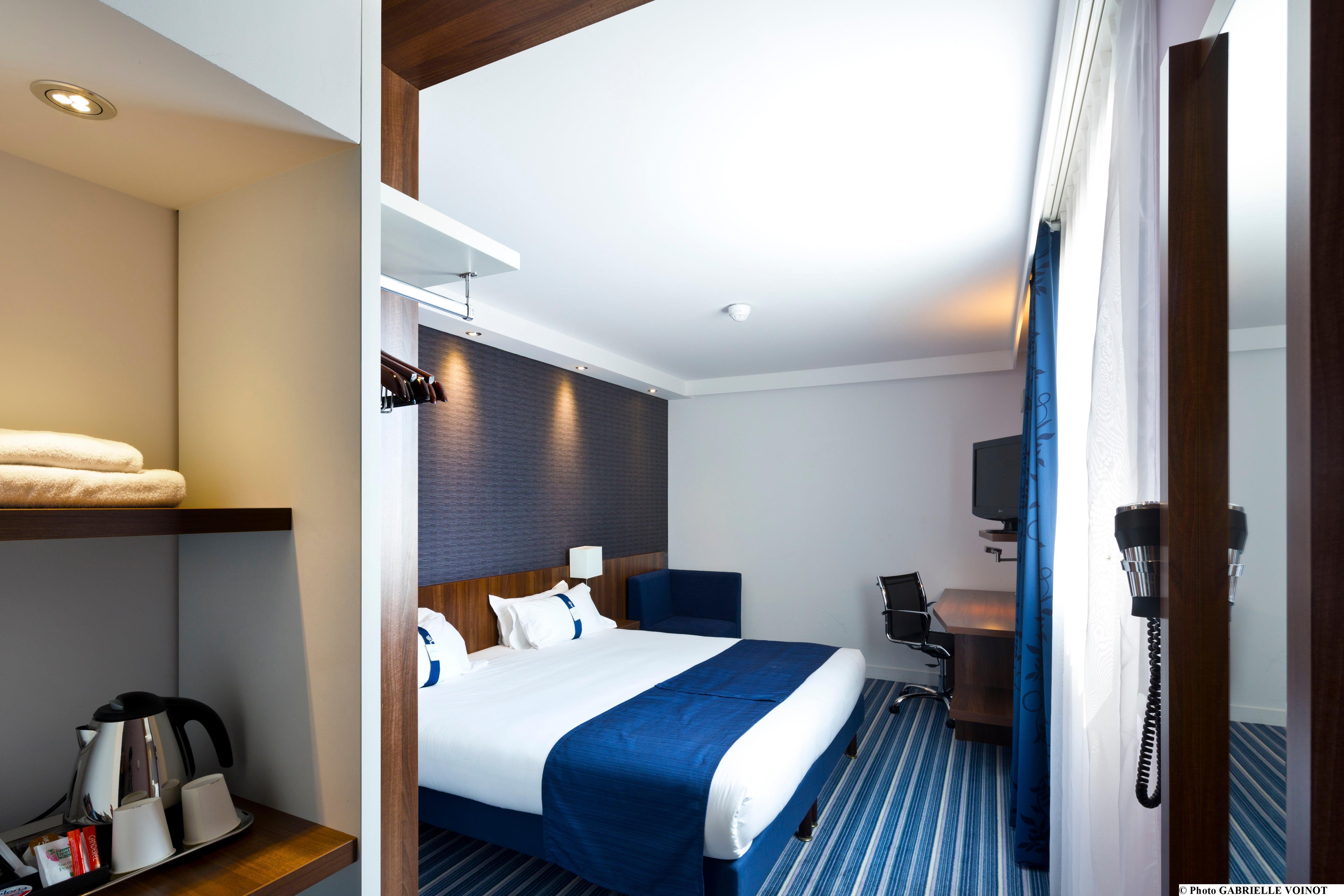 Holiday Express - Odysseum By Ihg 3* Montpellier