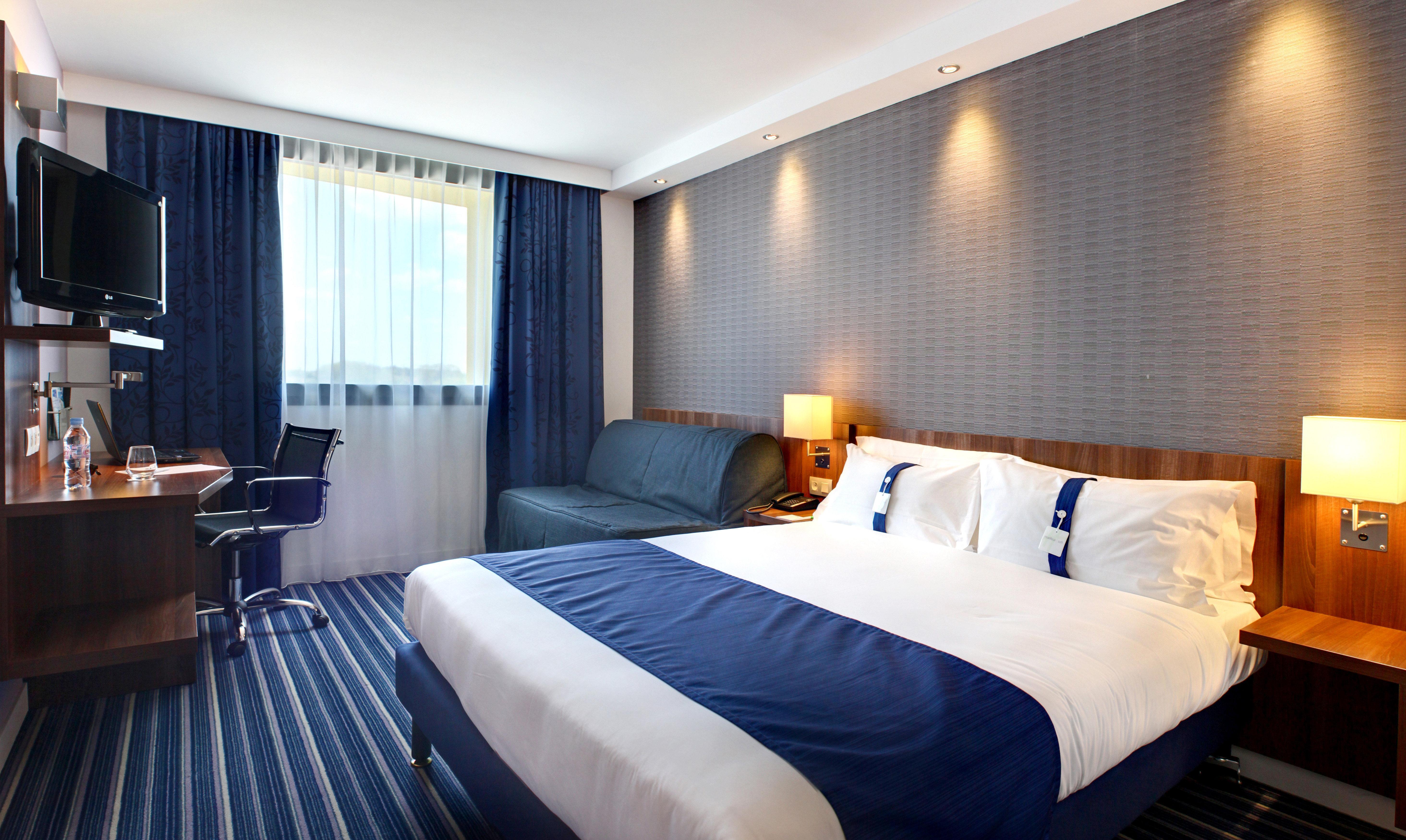 Holiday Express - Odysseum By Ihg Montpellier