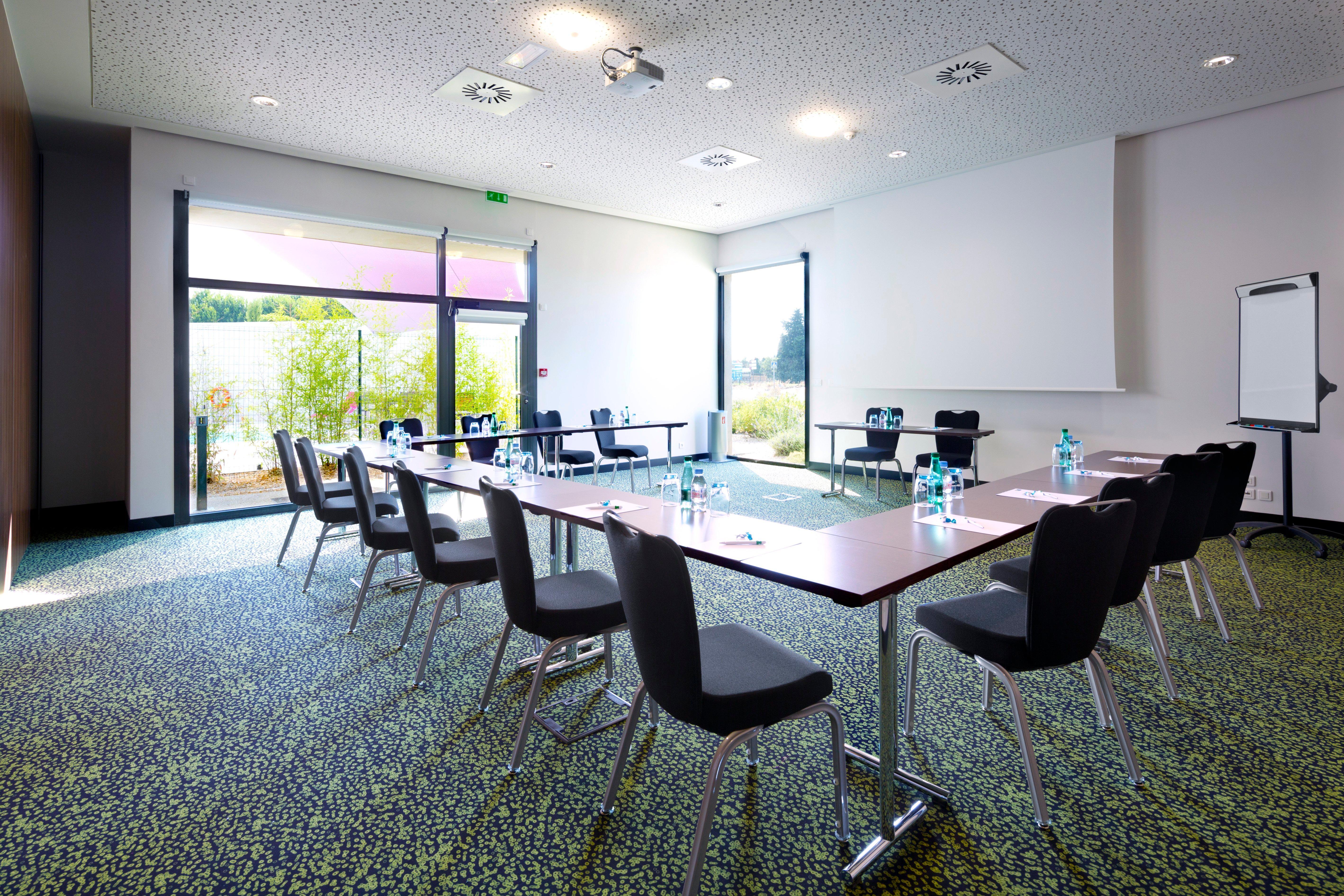 Holiday Express - Odysseum By Ihg Montpellier