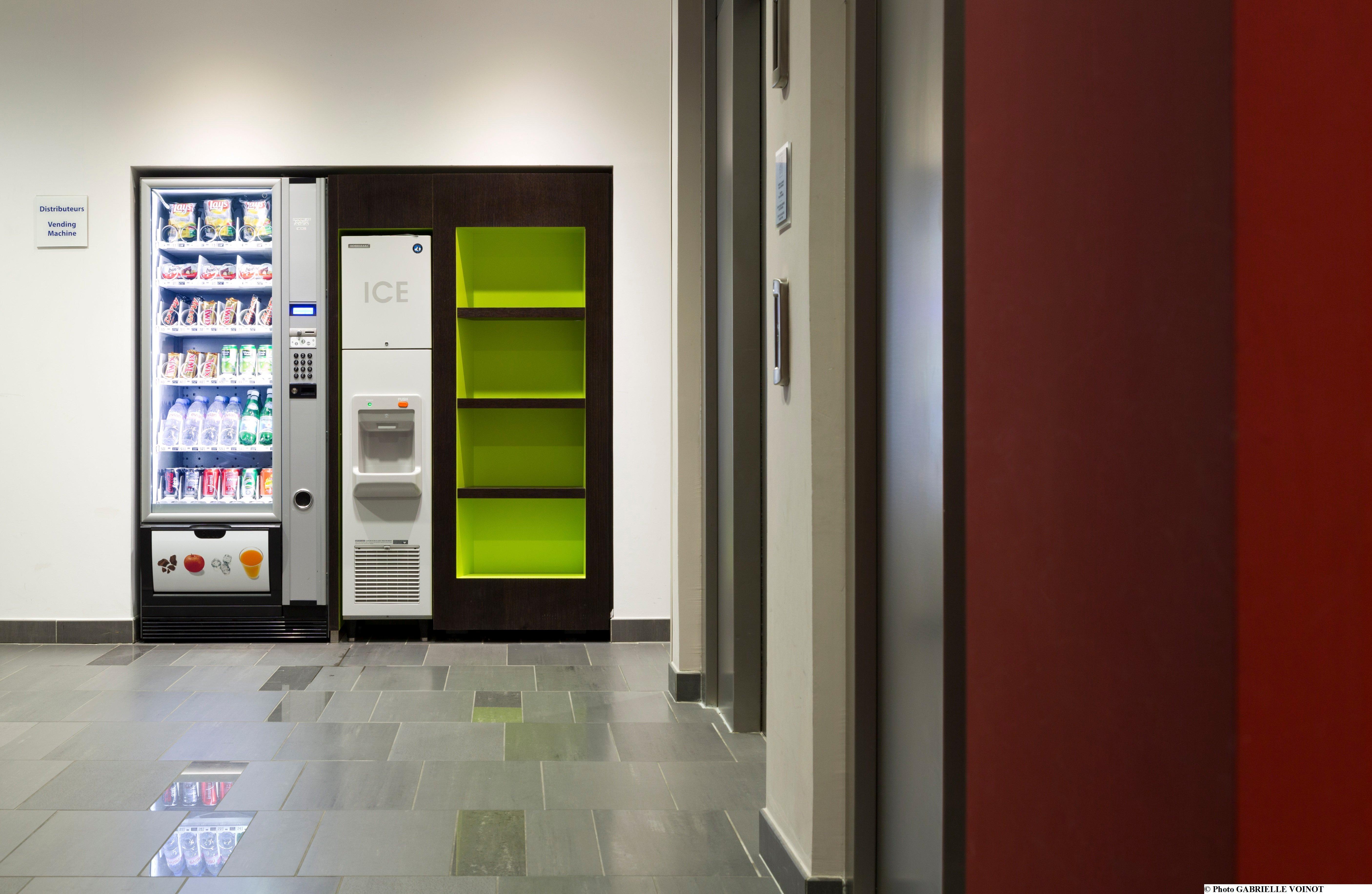 Hotel Holiday Express - Odysseum By Ihg Montpellier
