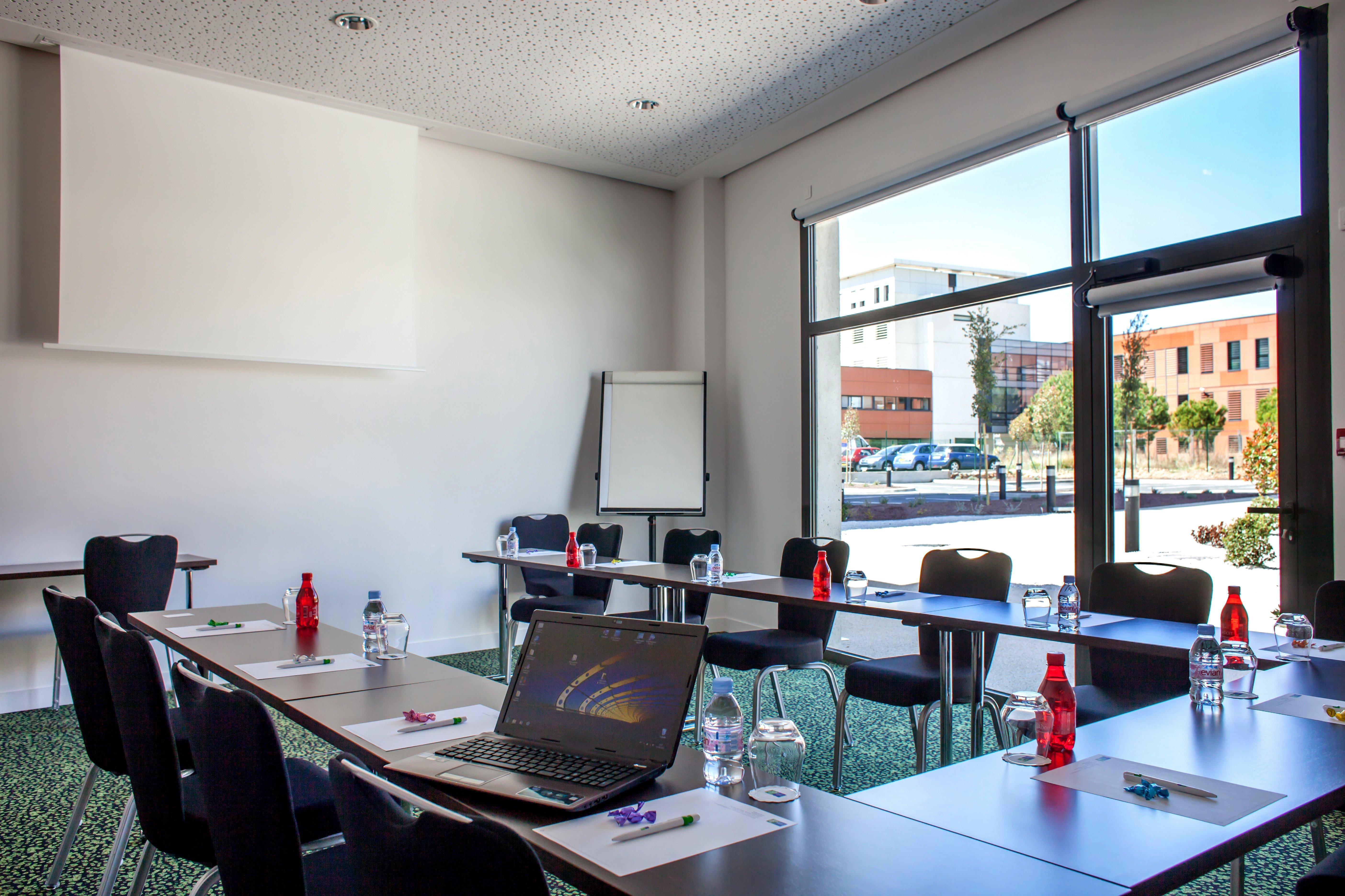 Holiday Express - Odysseum By Ihg 3* Montpellier