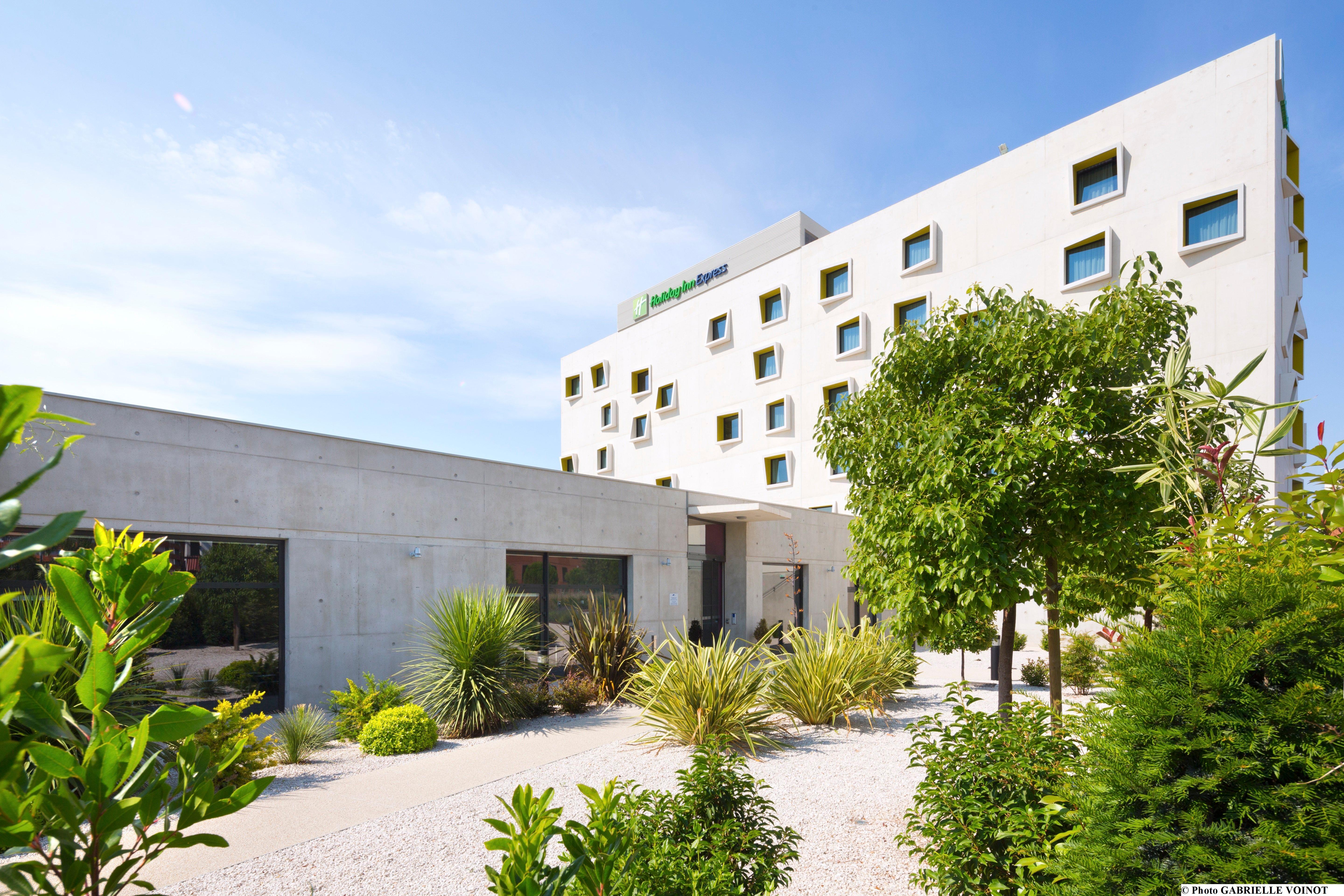 Holiday Express - Odysseum By Ihg Montpellier