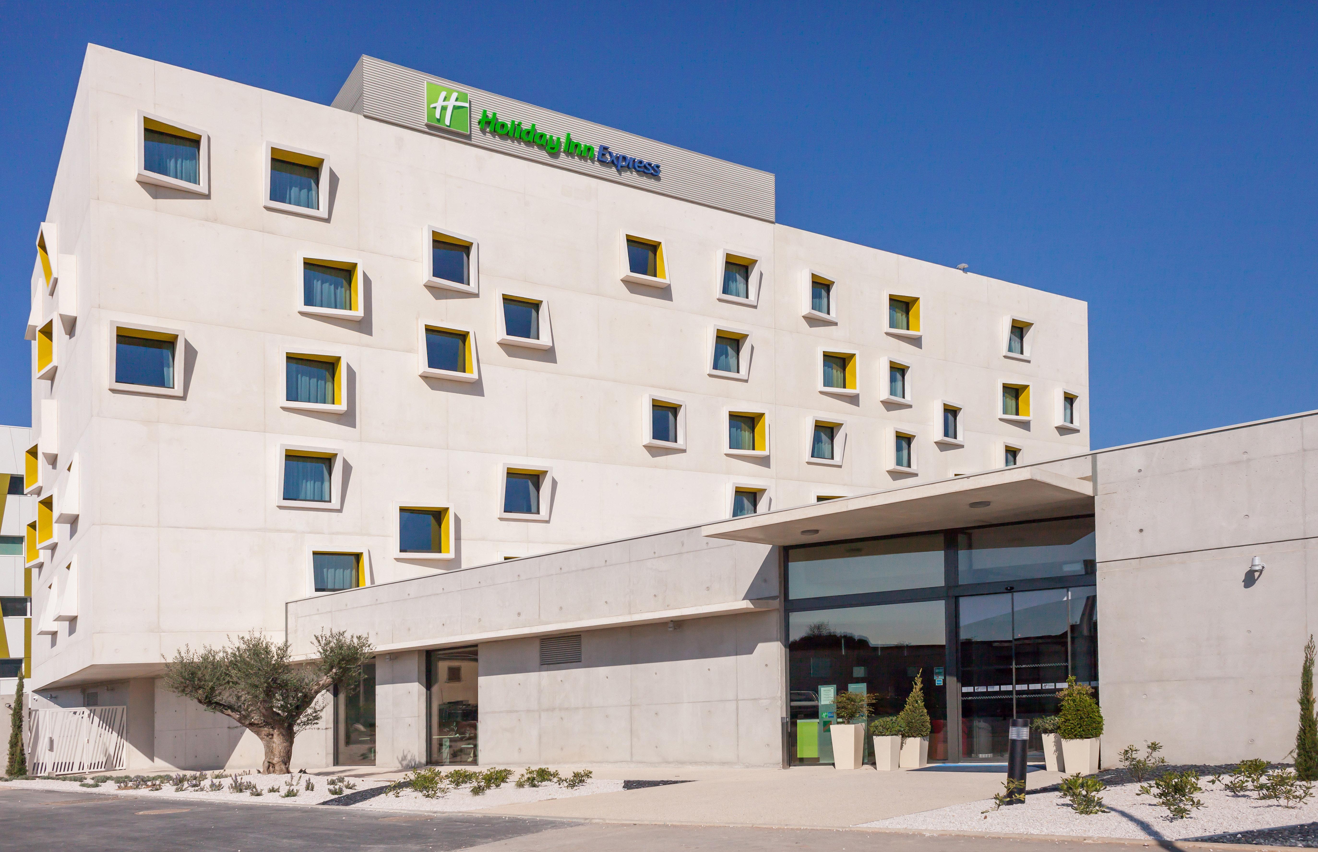 Holiday Express - Odysseum By Ihg Hotel Montpellier