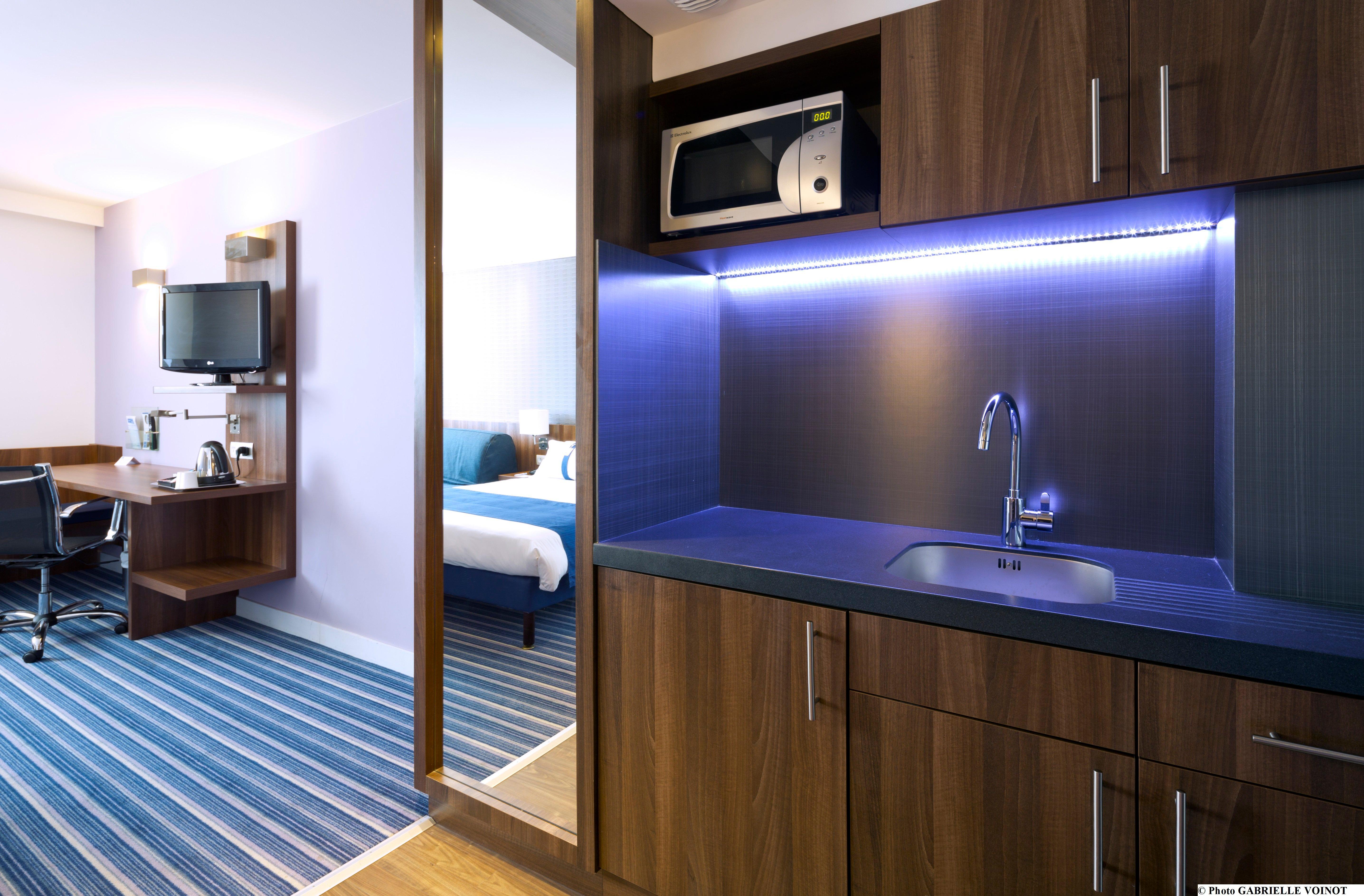 Holiday Express - Odysseum By Ihg Hotel Montpellier