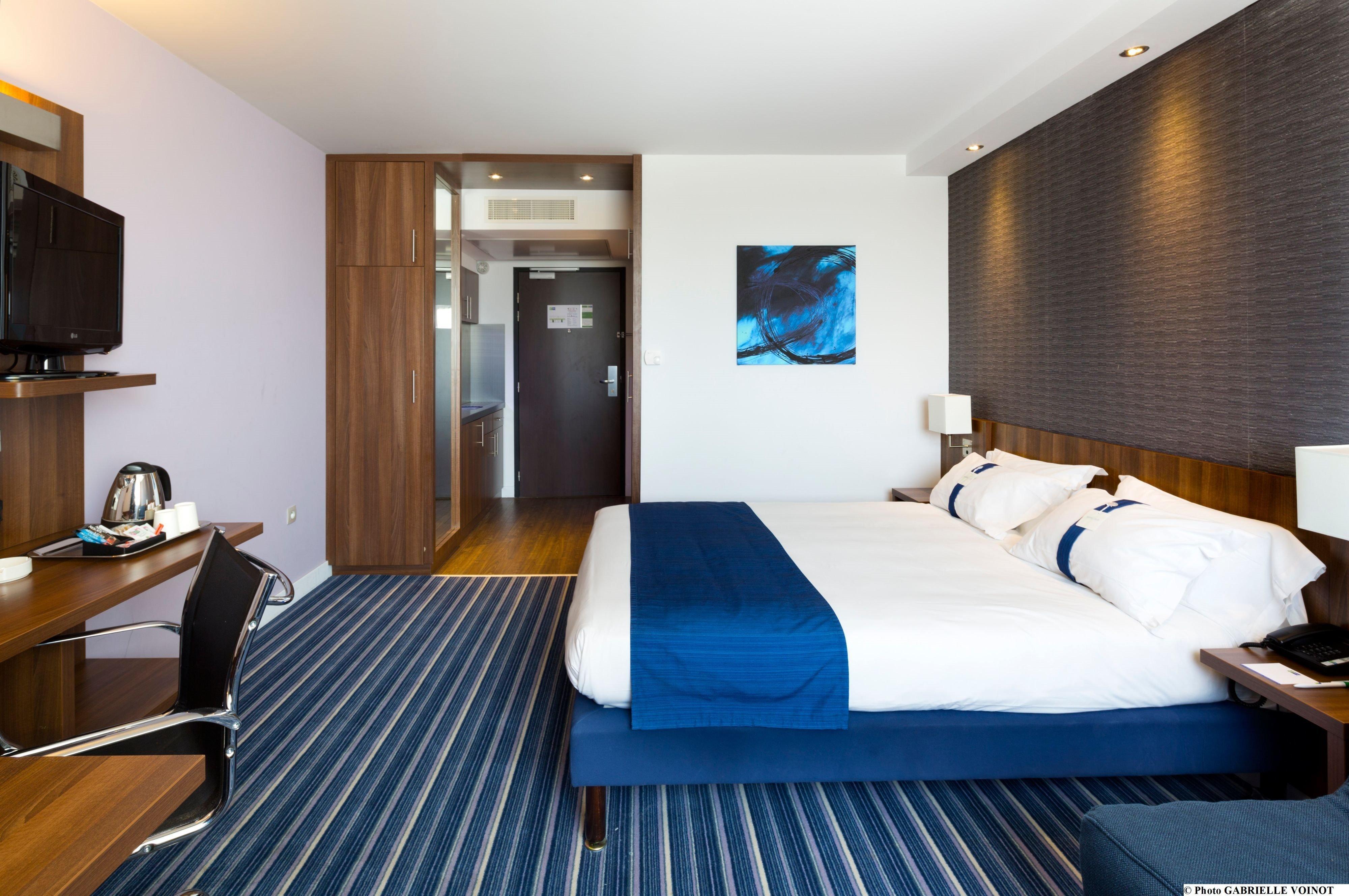 Hotel Holiday Express - Odysseum By Ihg Montpellier