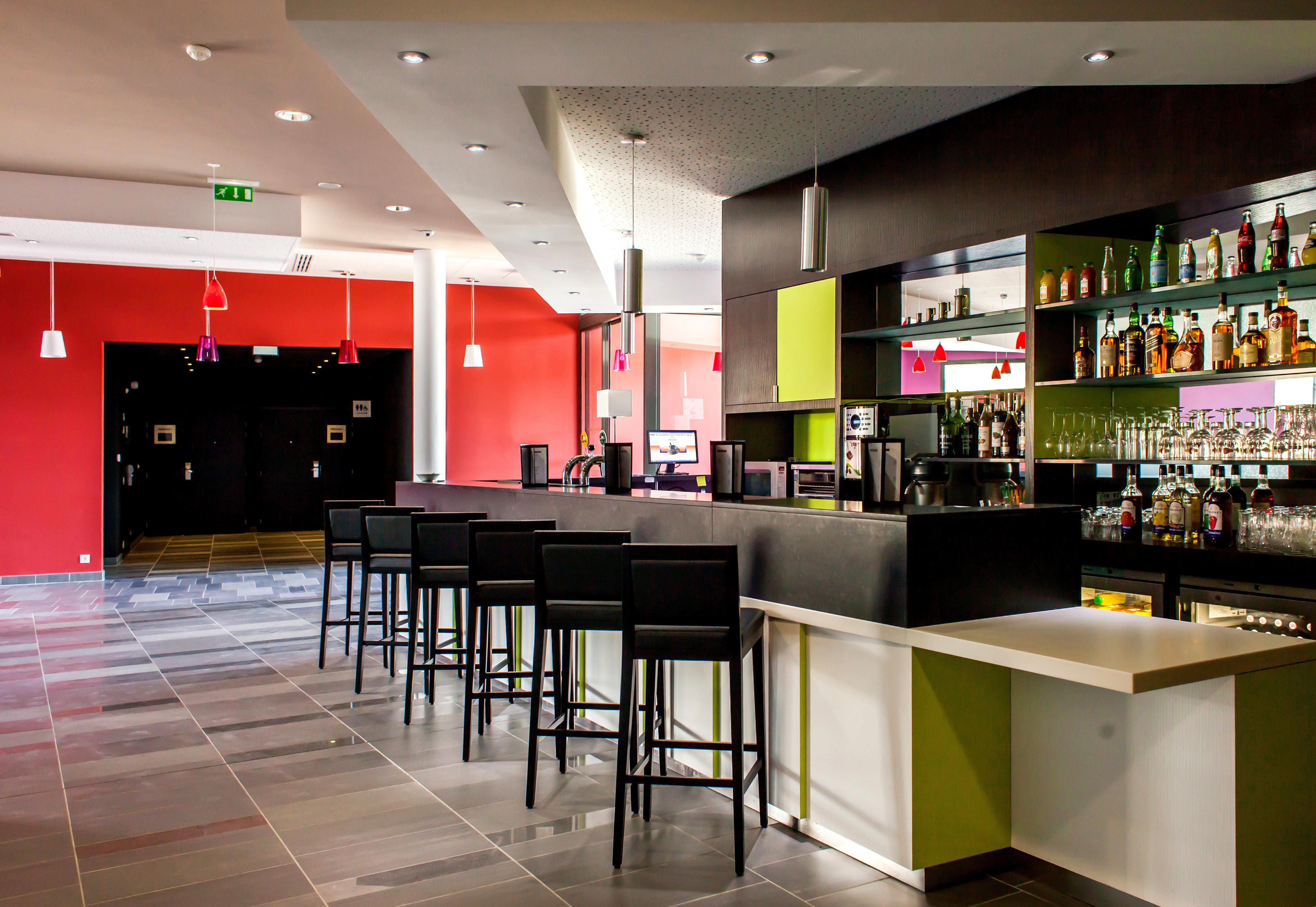 Holiday Express - Odysseum By Ihg Montpellier