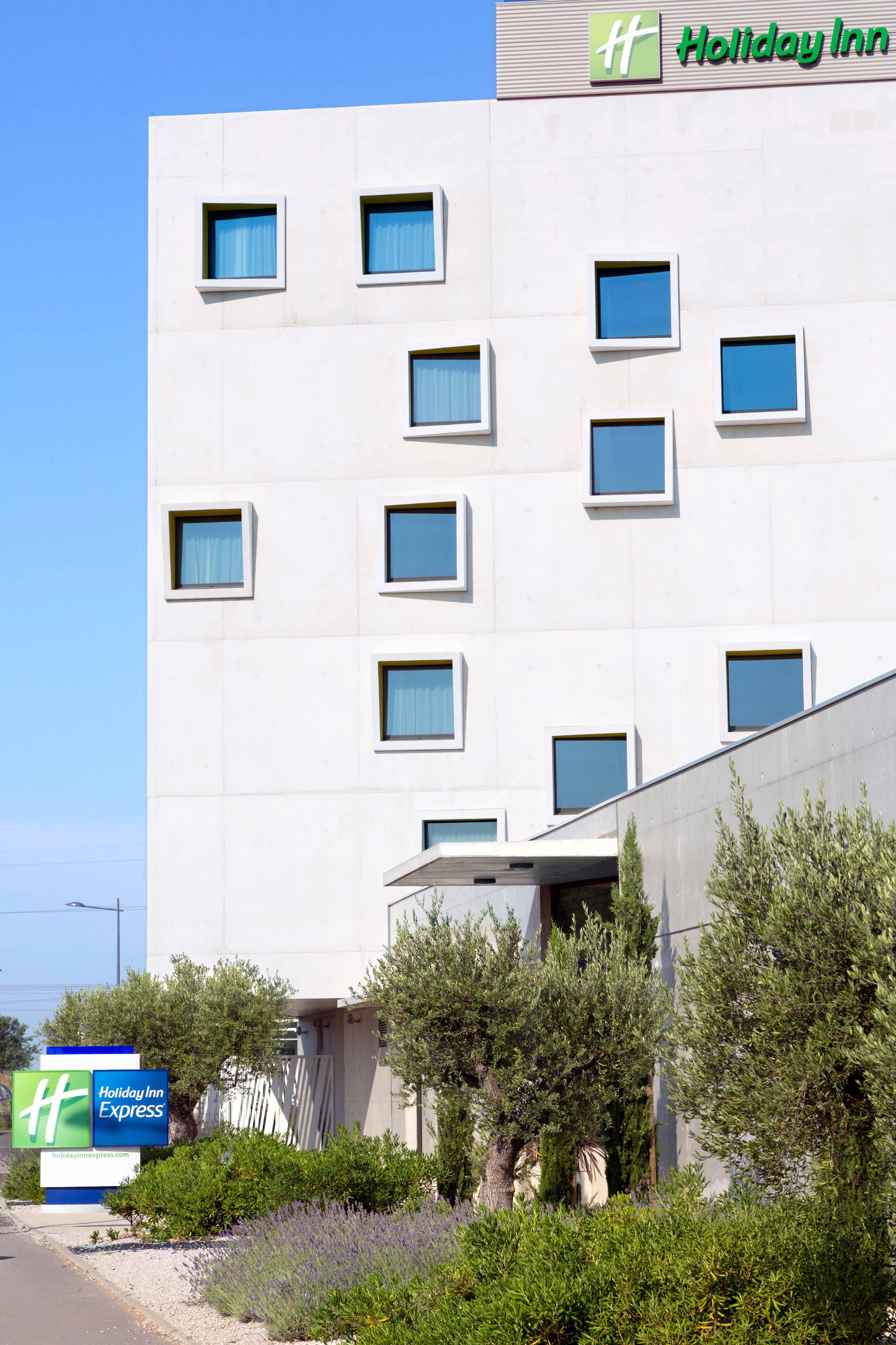 Hotel Holiday Express - Odysseum By Ihg Montpellier