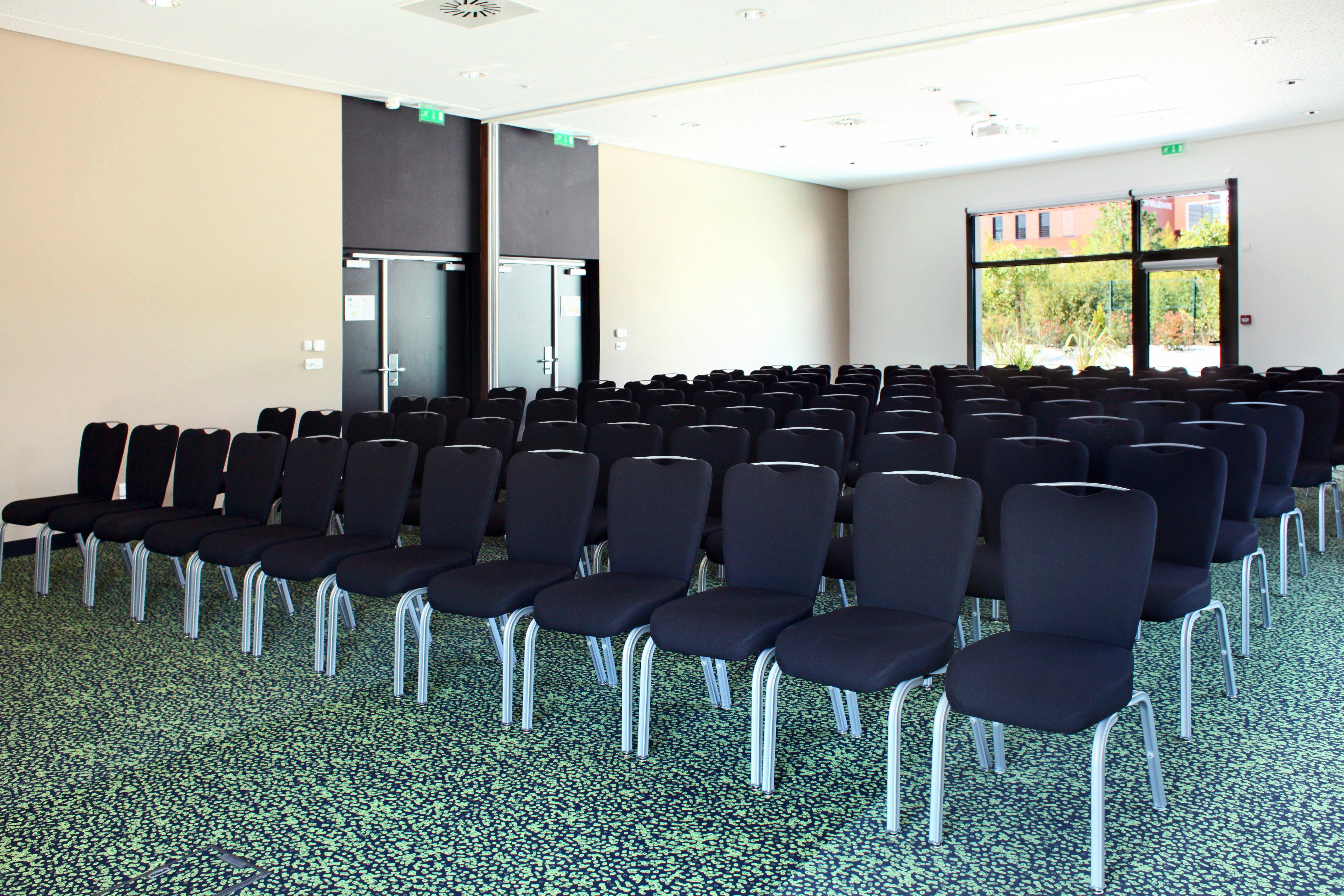 Holiday Express - Odysseum By Ihg Hotel Montpellier