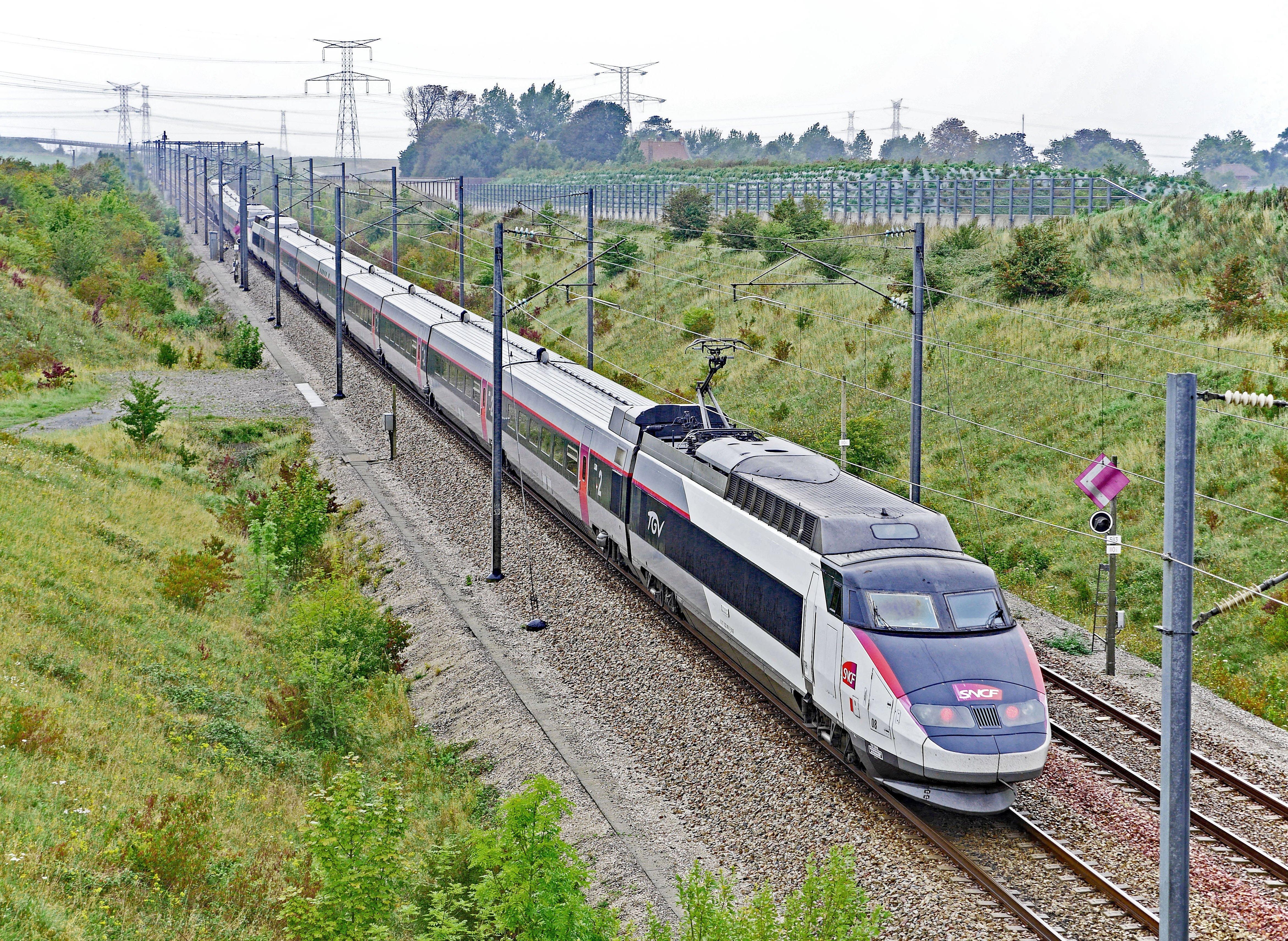 Holiday Express - Odysseum By Ihg 3* Montpellier